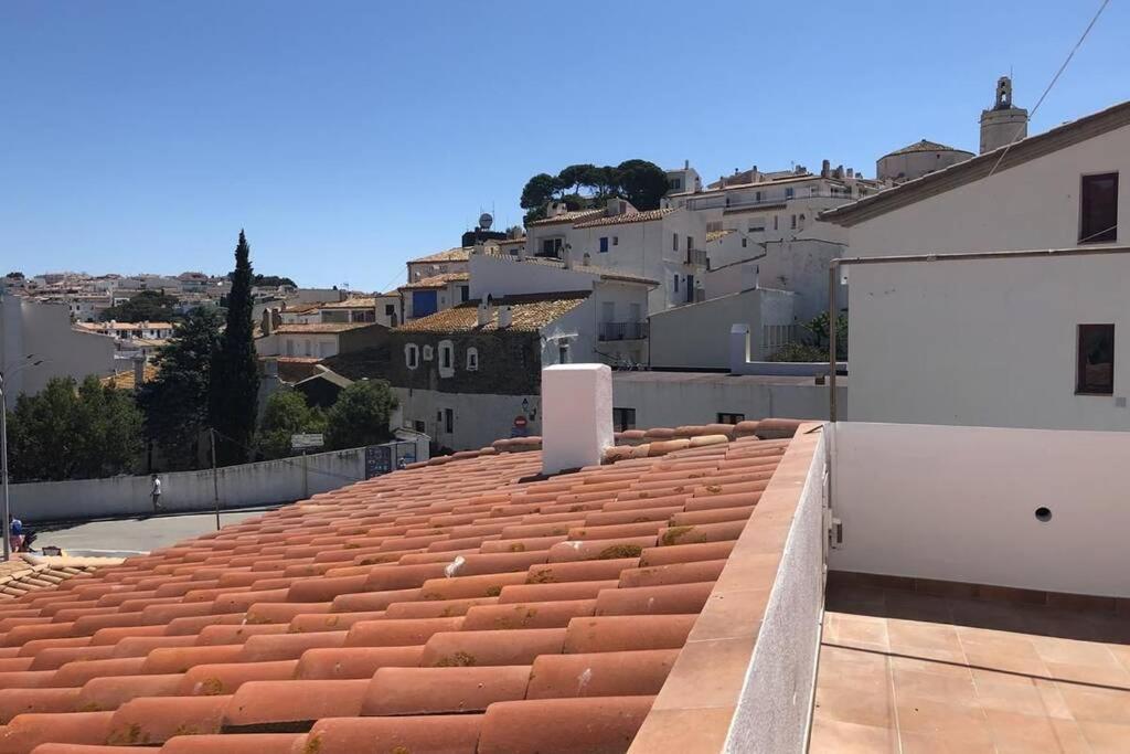 TRILLA - Casa reformada con garaje y terraza Villa Cadaqués Exterior foto