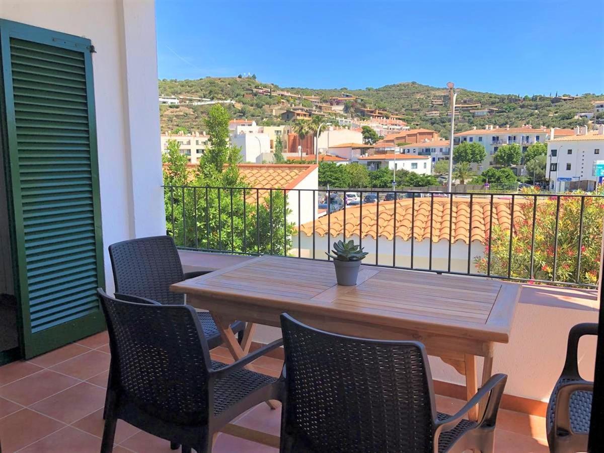 TRILLA - Casa reformada con garaje y terraza Villa Cadaqués Exterior foto