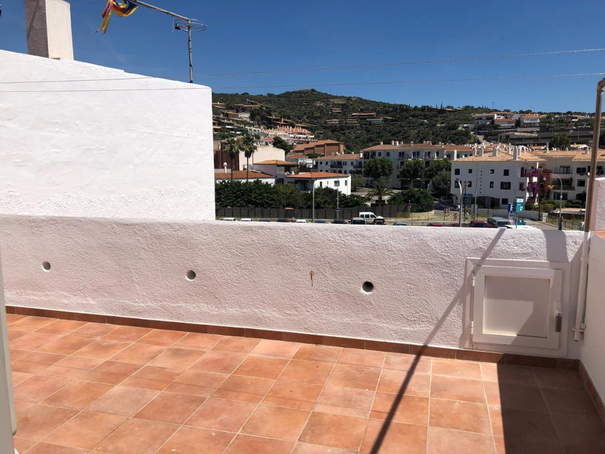 TRILLA - Casa reformada con garaje y terraza Villa Cadaqués Exterior foto