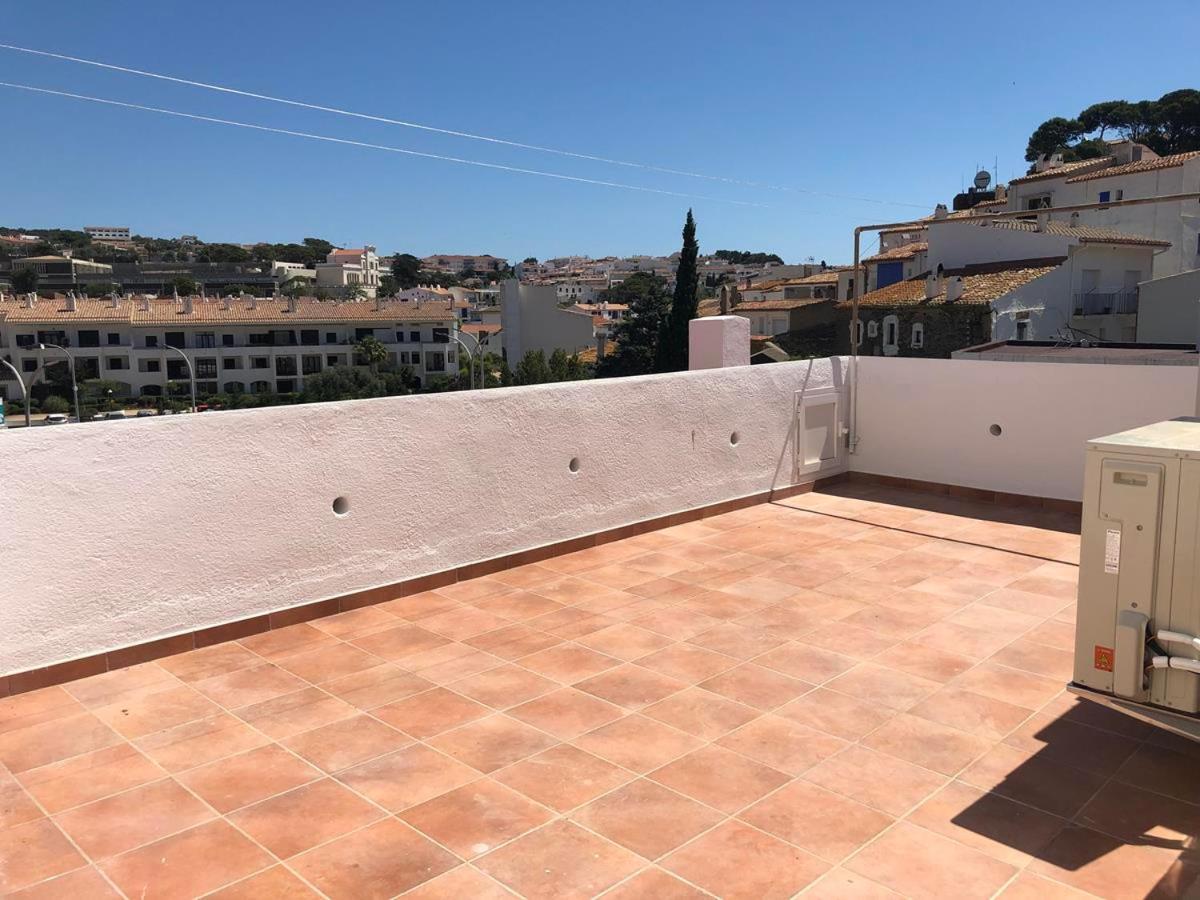 TRILLA - Casa reformada con garaje y terraza Villa Cadaqués Exterior foto